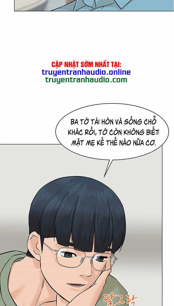 Người Trở Về Từ Cõi Chết - Chương 48 - ảnh 66