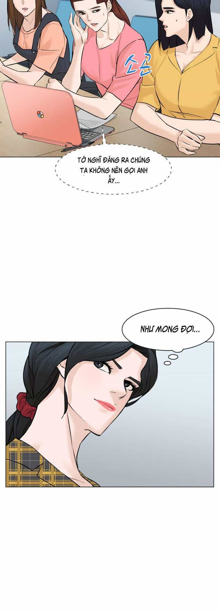 Người Trở Về Từ Cõi Chết - Chương 49 - ảnh 27