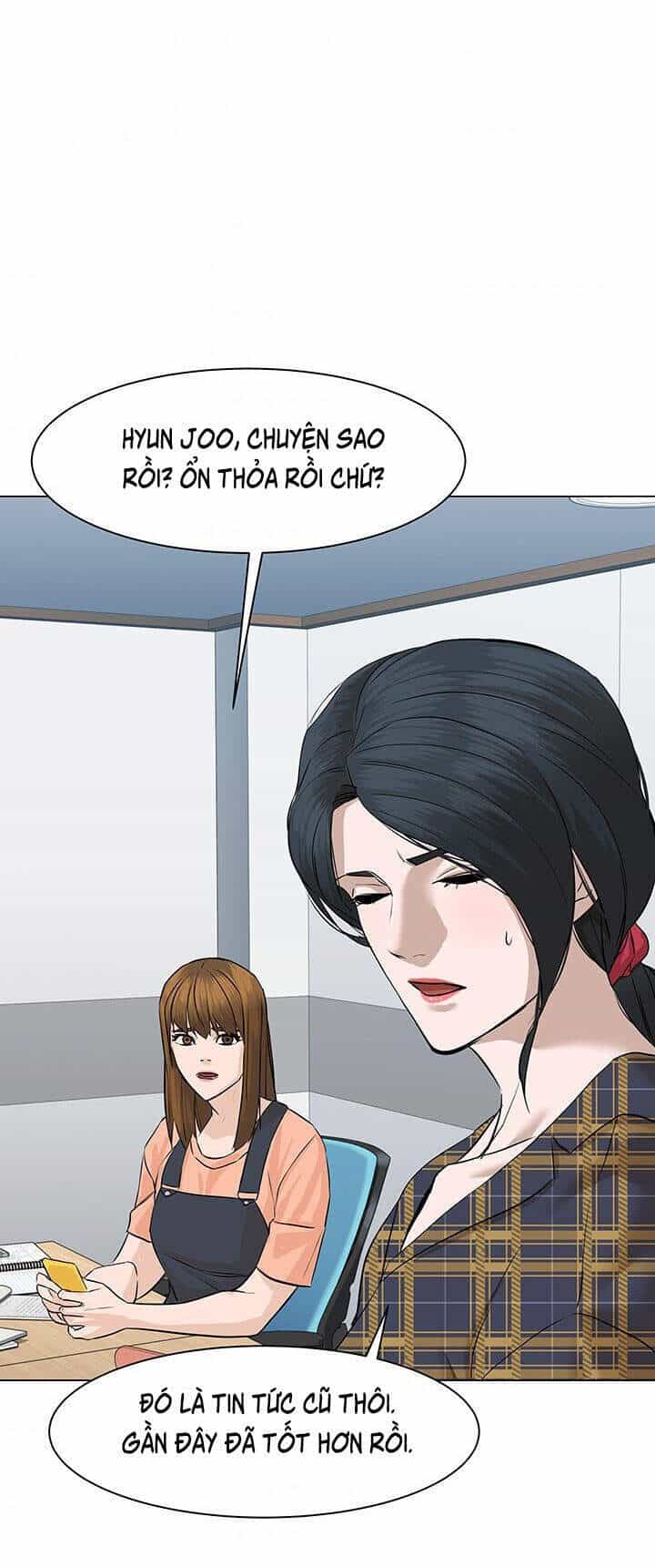 Người Trở Về Từ Cõi Chết - Chương 49 - ảnh 54
