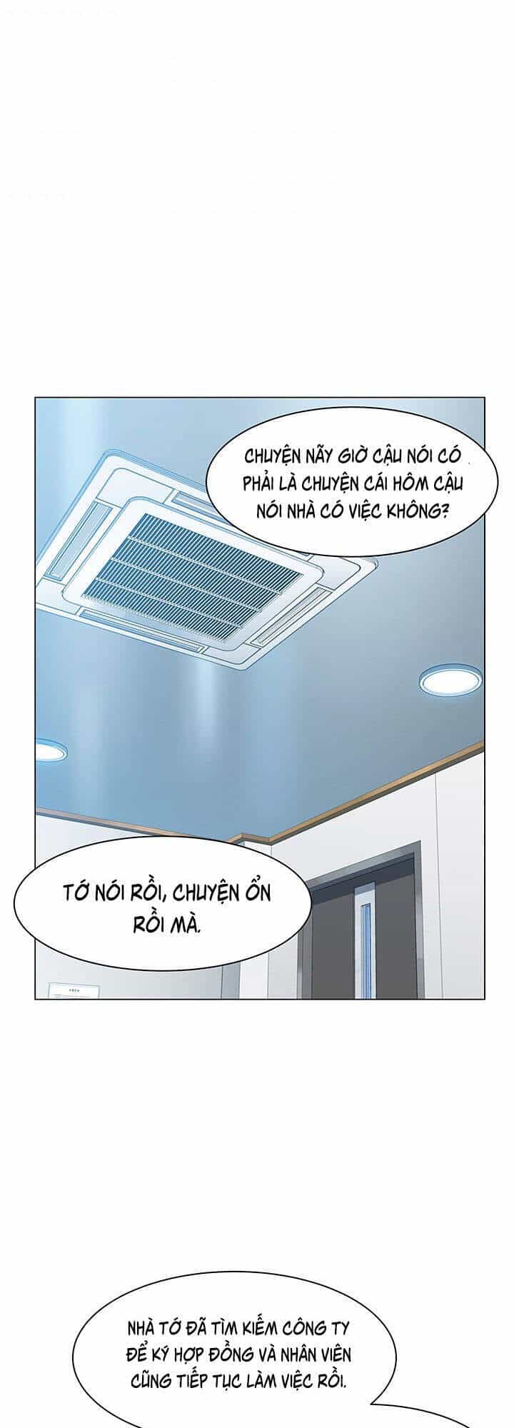Người Trở Về Từ Cõi Chết - Chương 49 - ảnh 55