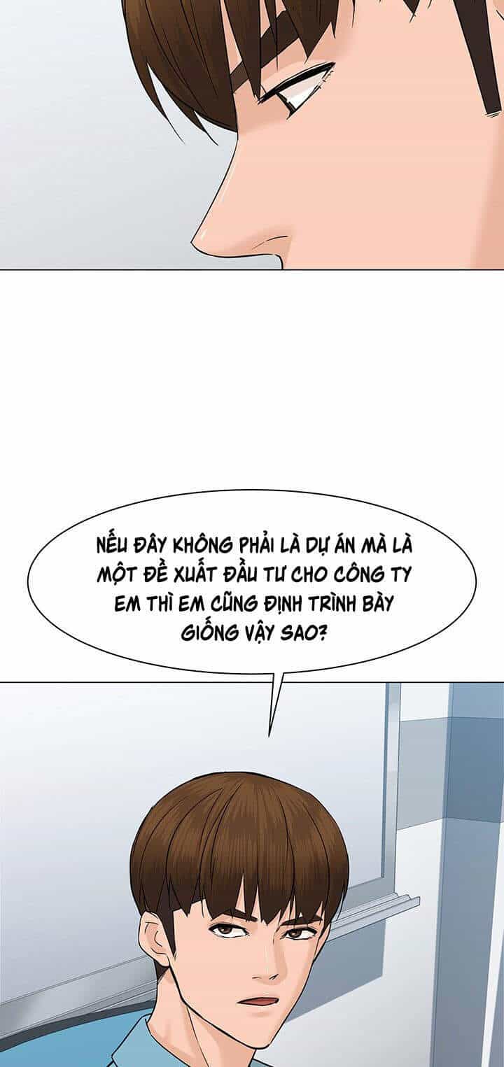 Người Trở Về Từ Cõi Chết - Chương 49 - ảnh 58