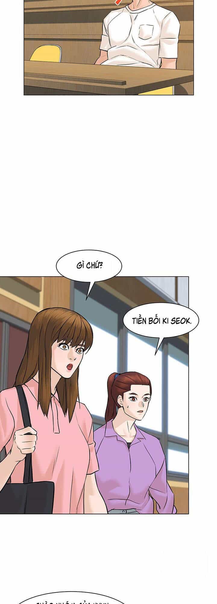 Người Trở Về Từ Cõi Chết - Chương 50 - ảnh 15