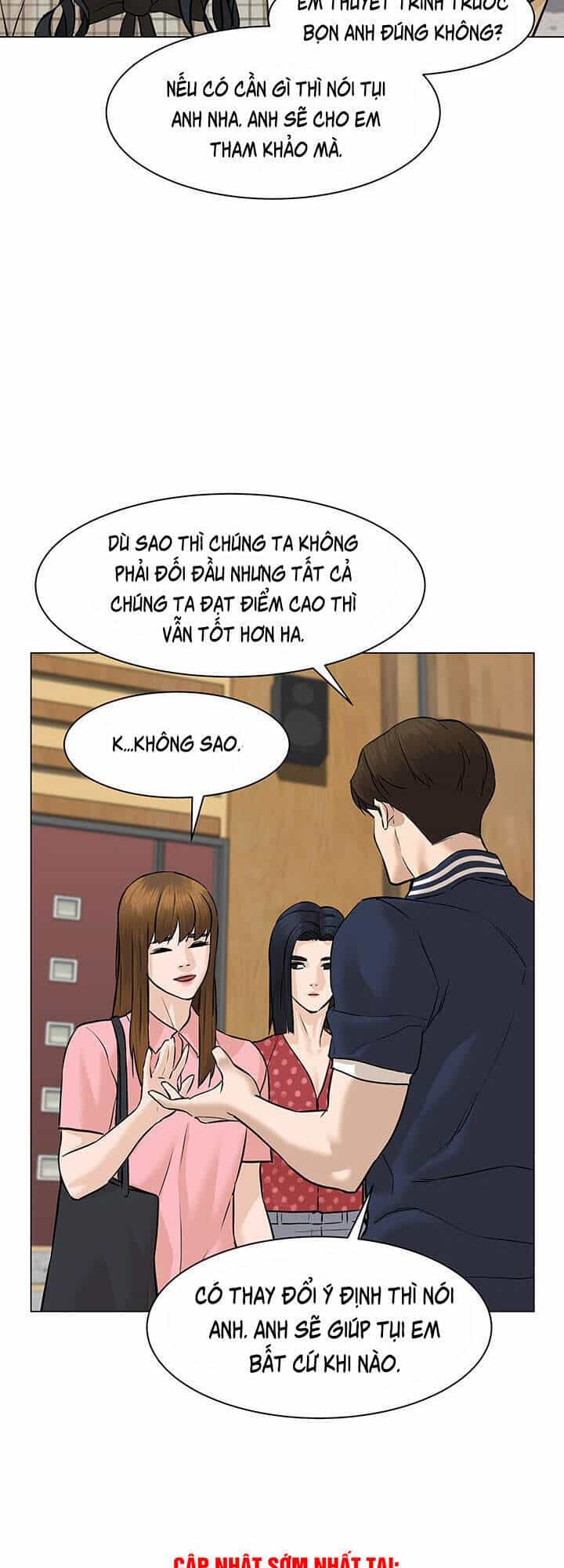 Người Trở Về Từ Cõi Chết - Chương 50 - ảnh 19