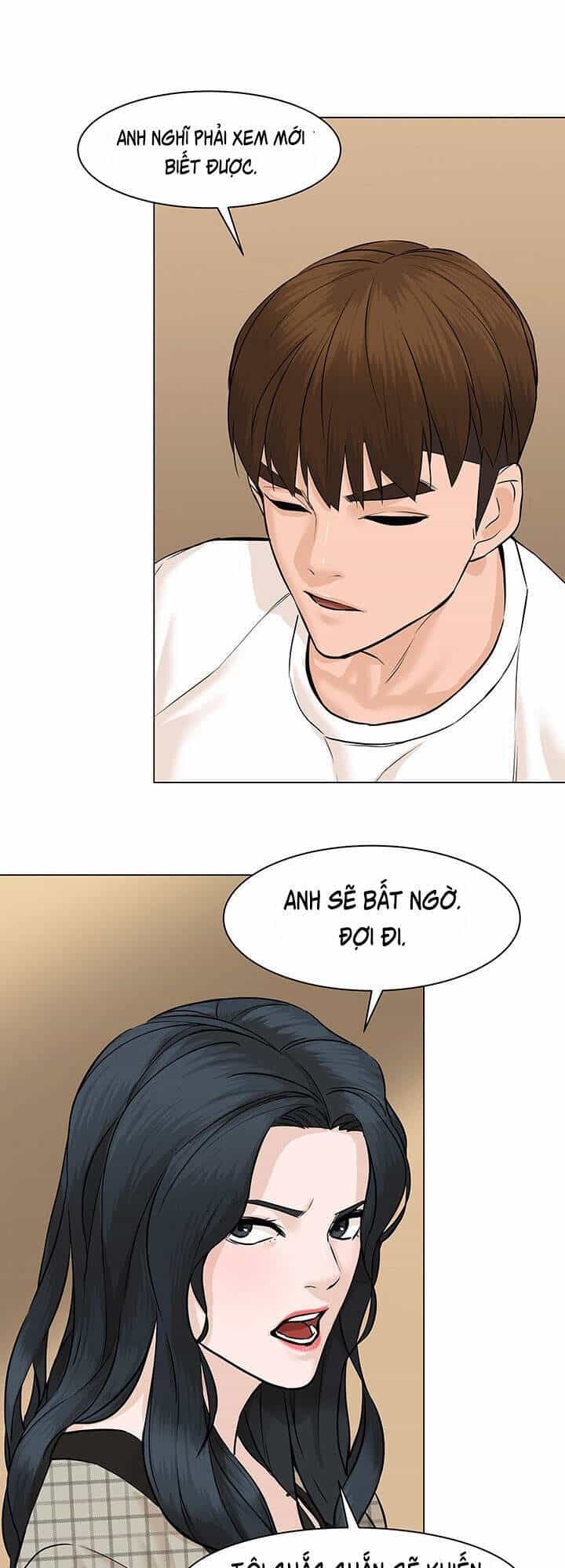 Người Trở Về Từ Cõi Chết - Chương 50 - ảnh 33