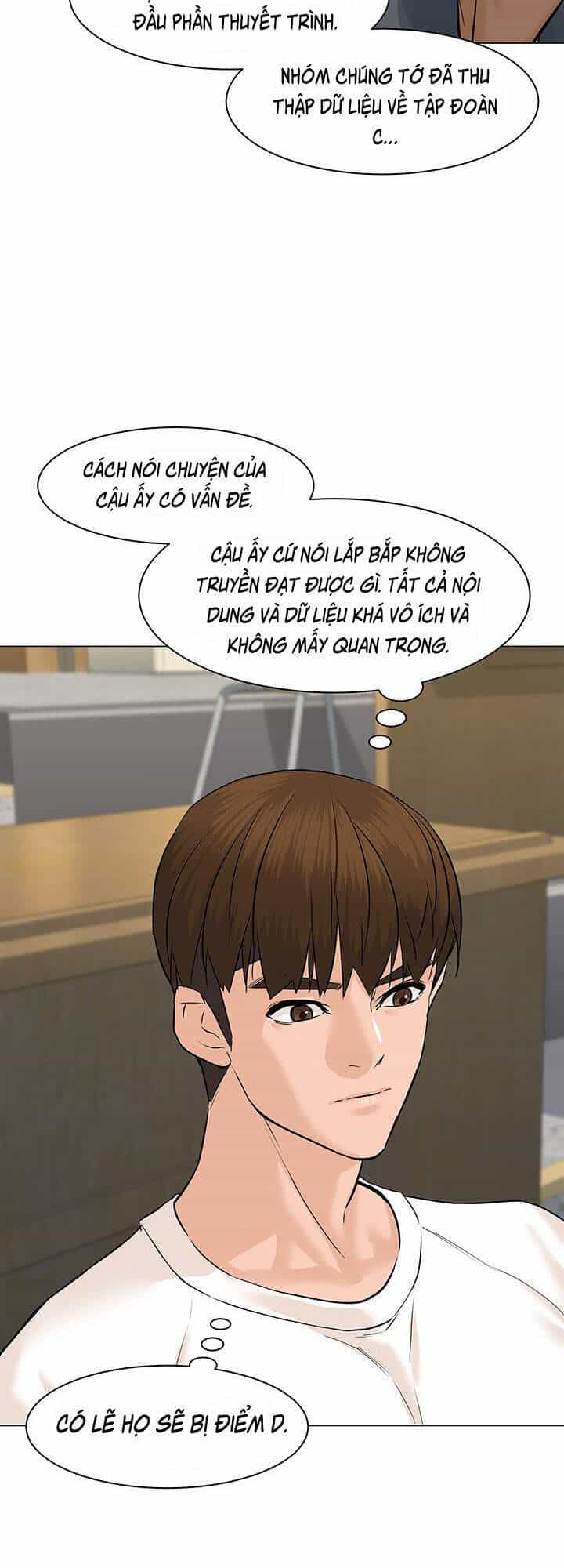 Người Trở Về Từ Cõi Chết - Chương 50 - ảnh 41