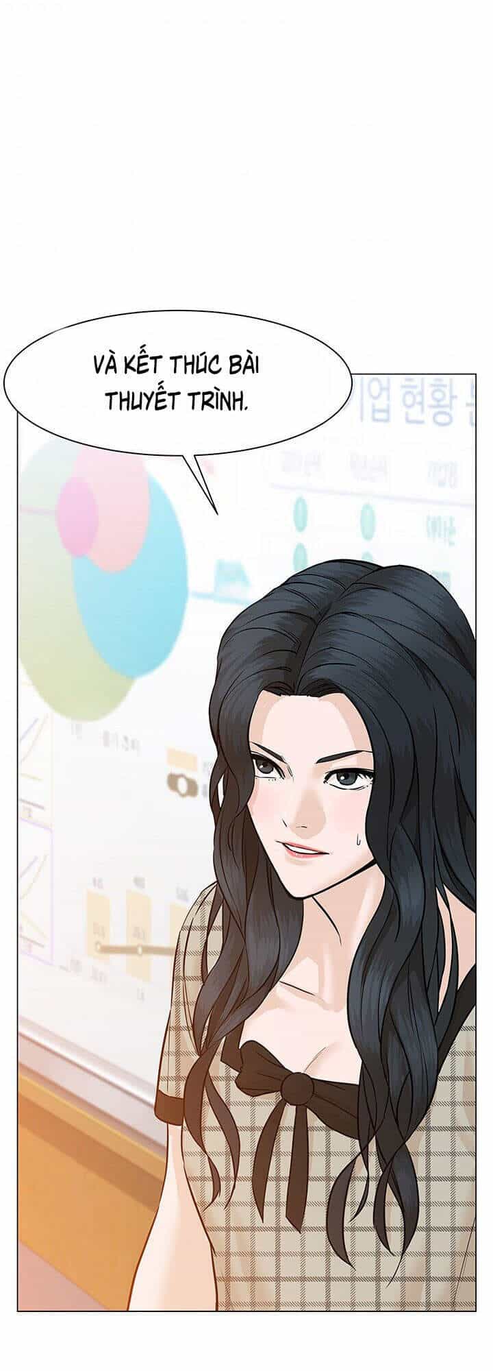 Người Trở Về Từ Cõi Chết - Chương 50 - ảnh 61