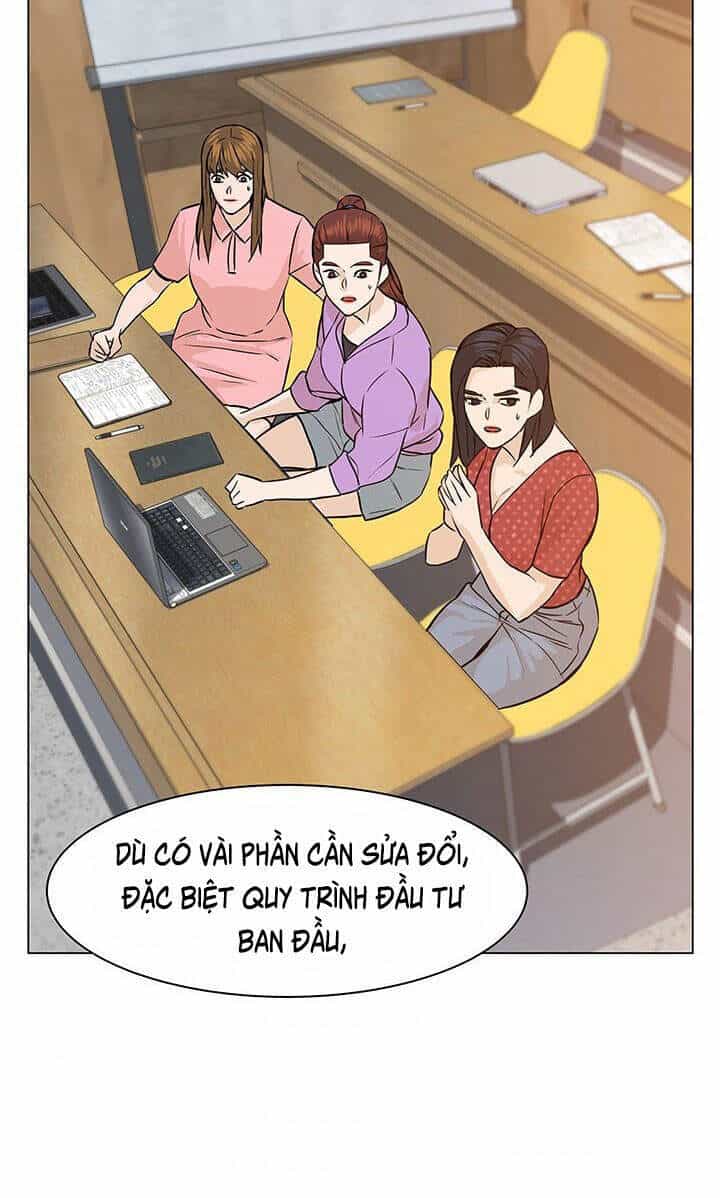 Người Trở Về Từ Cõi Chết - Chương 50 - ảnh 68
