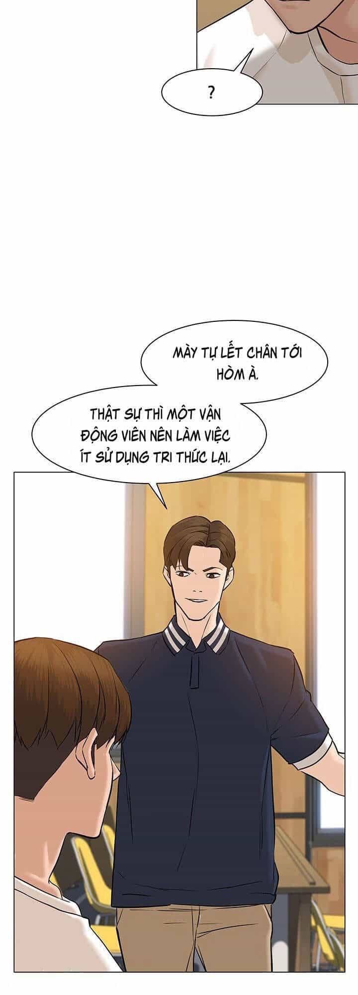 Người Trở Về Từ Cõi Chết - Chương 50 - ảnh 7