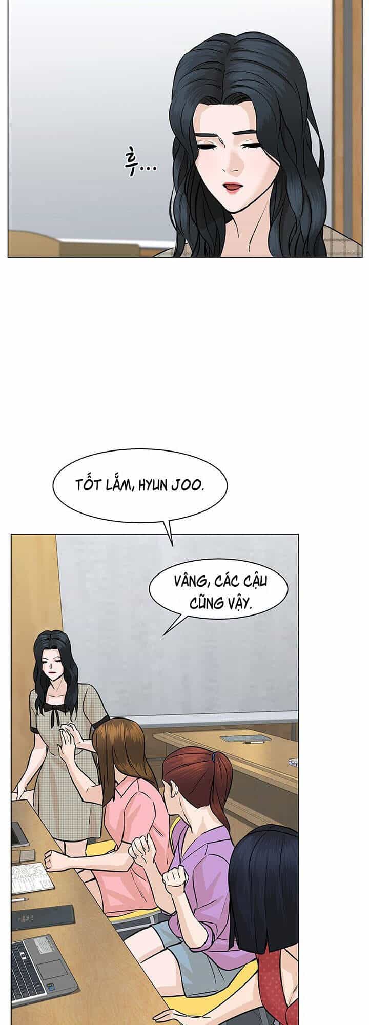 Người Trở Về Từ Cõi Chết - Chương 50 - ảnh 73