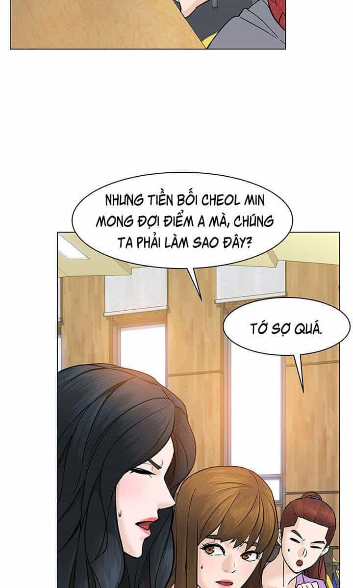 Người Trở Về Từ Cõi Chết - Chương 50 - ảnh 74