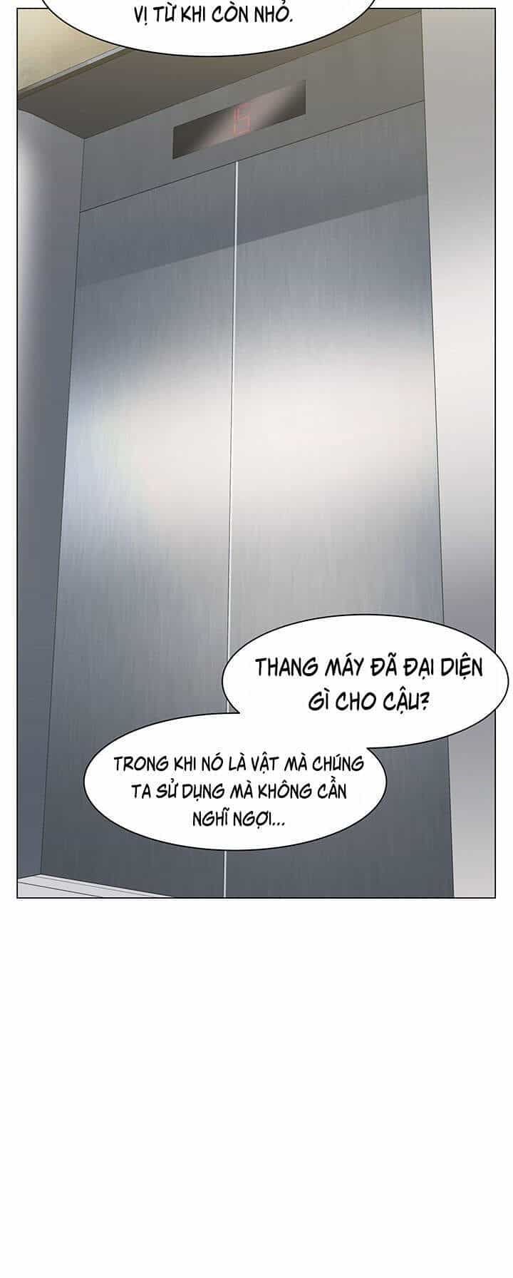 Người Trở Về Từ Cõi Chết - Chương 50 - ảnh 86
