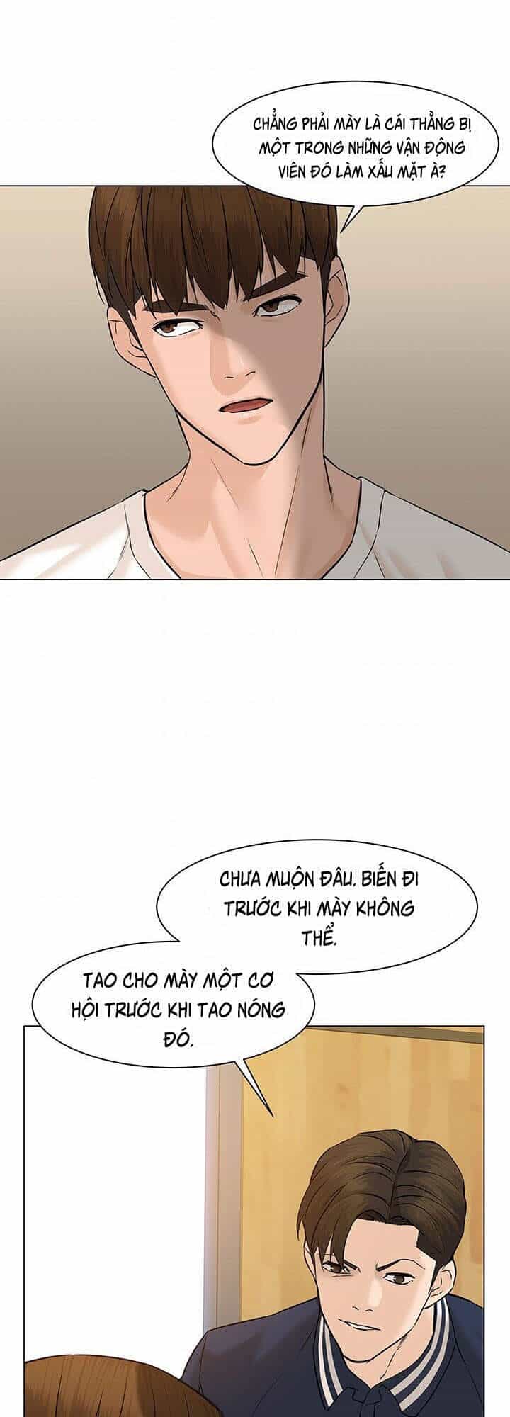 Người Trở Về Từ Cõi Chết - Chương 50 - ảnh 9