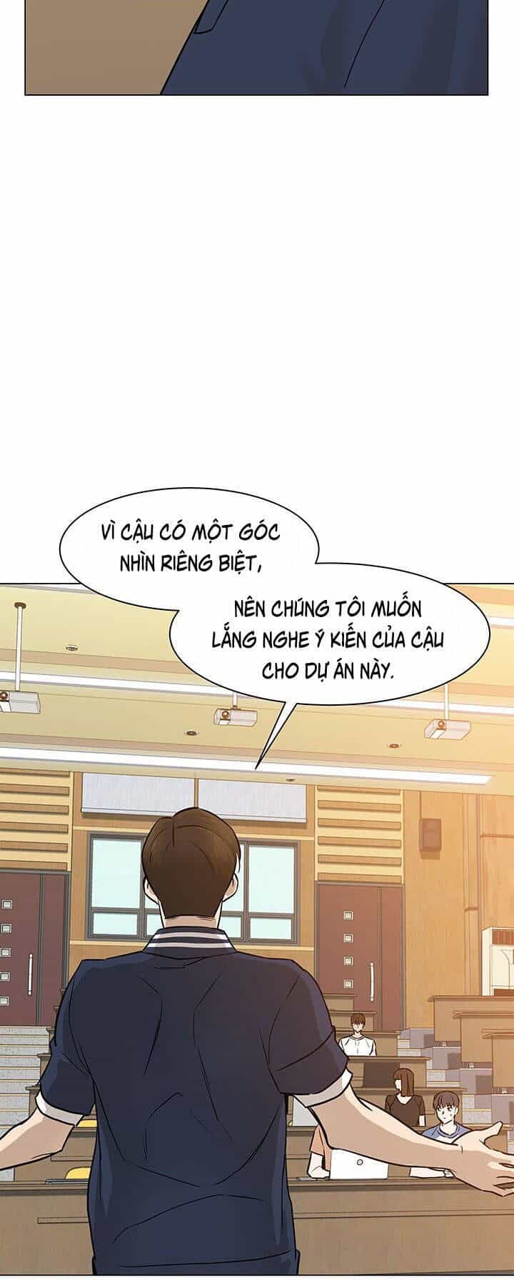 Người Trở Về Từ Cõi Chết - Chương 50 - ảnh 92