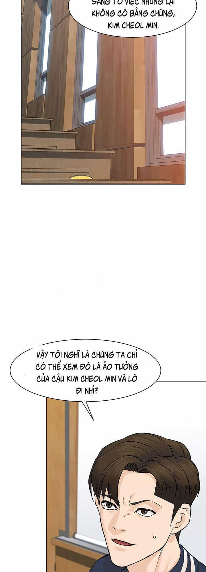 Người Trở Về Từ Cõi Chết - Chương 51 - ảnh 16