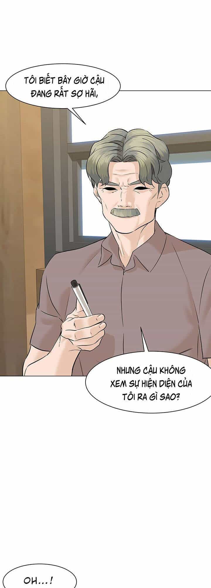 Người Trở Về Từ Cõi Chết - Chương 51 - ảnh 19