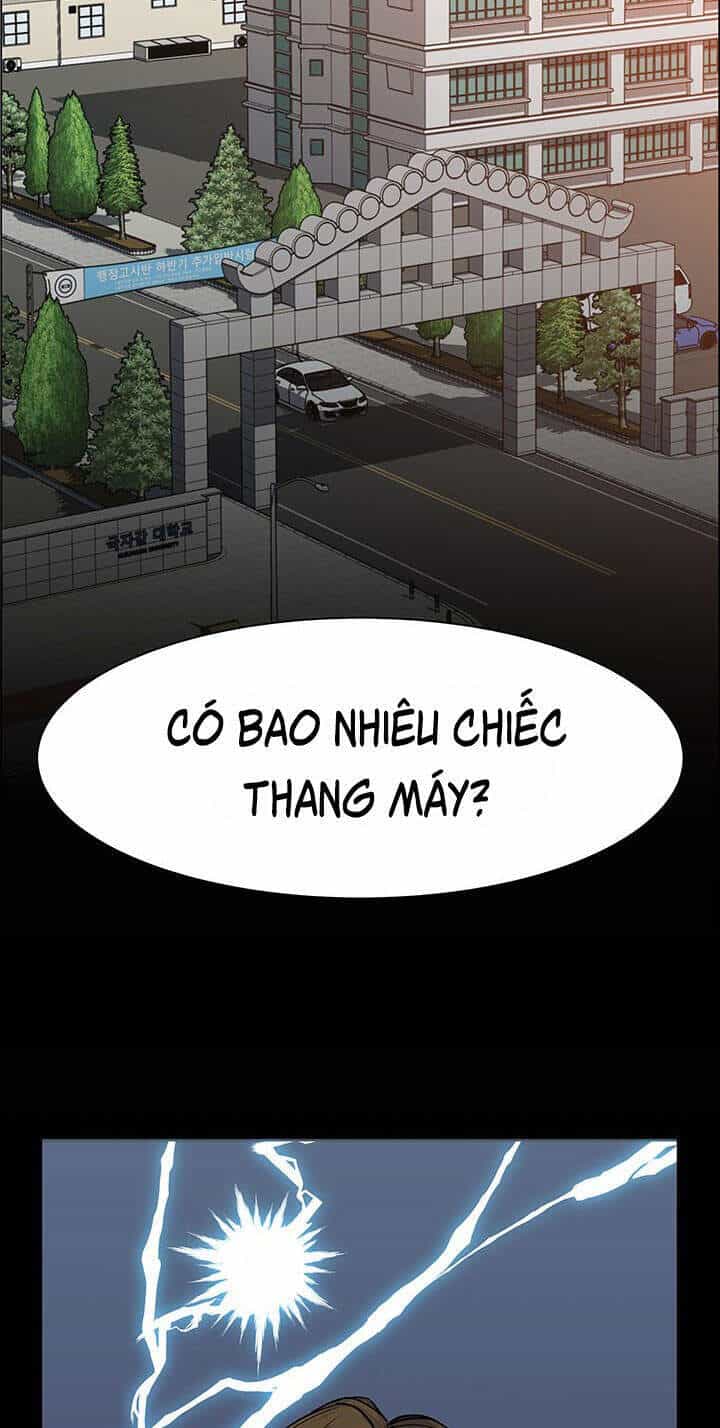 Người Trở Về Từ Cõi Chết - Chương 51 - ảnh 42
