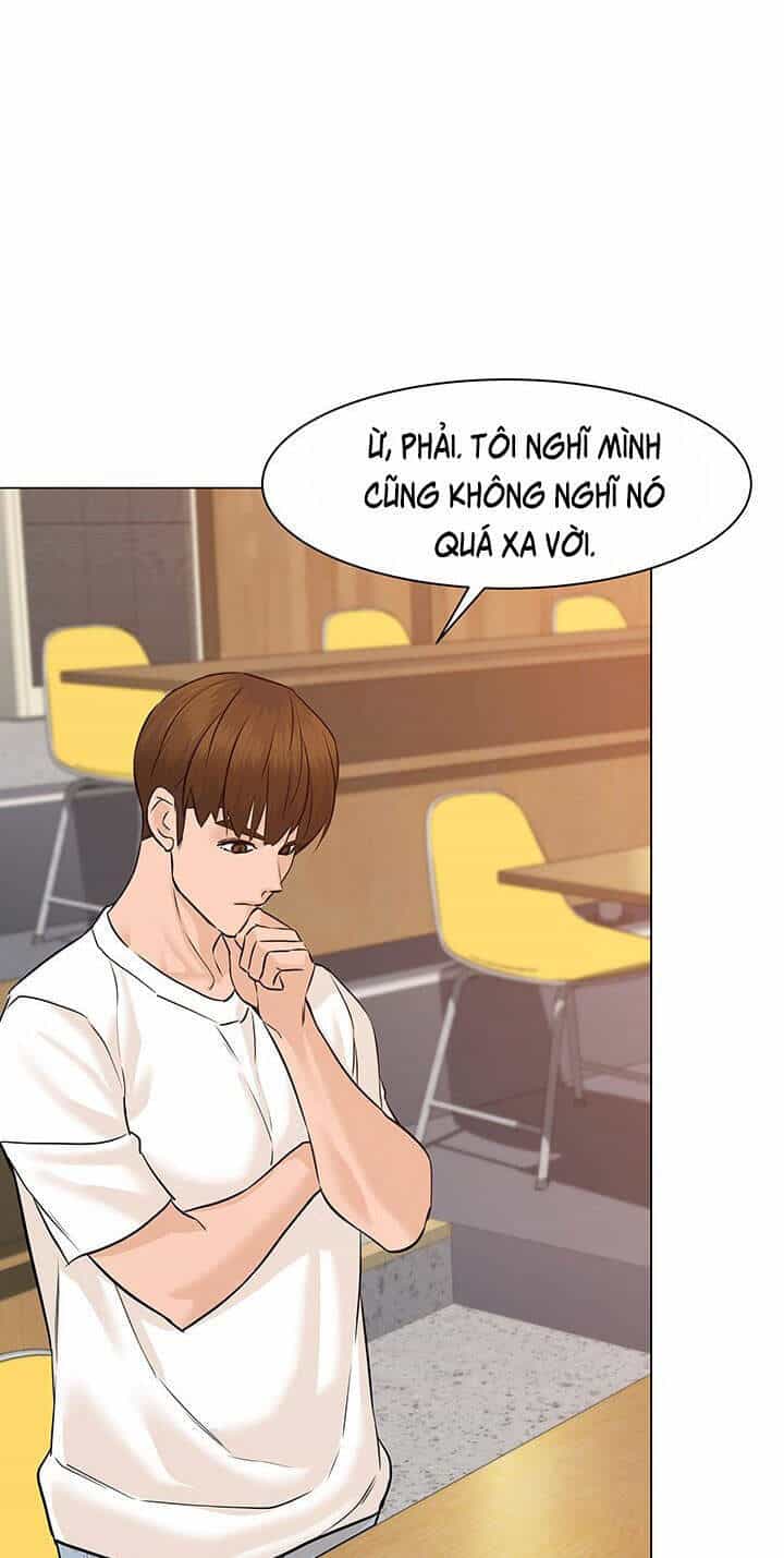 Người Trở Về Từ Cõi Chết - Chương 51 - ảnh 46