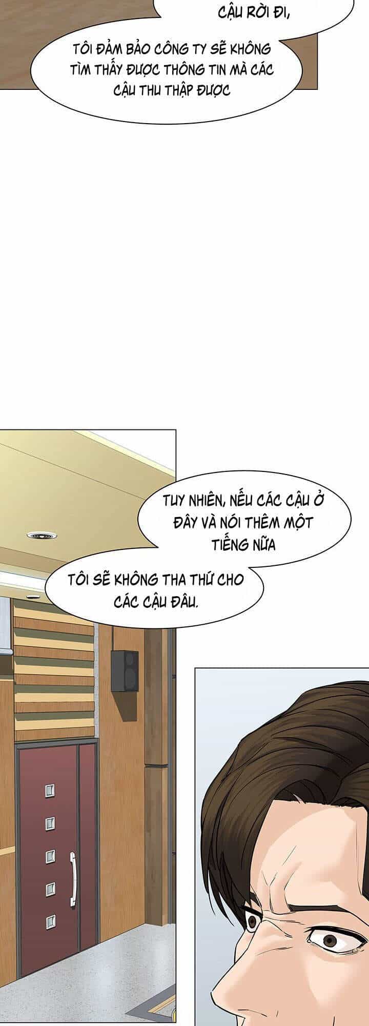 Người Trở Về Từ Cõi Chết - Chương 51 - ảnh 61