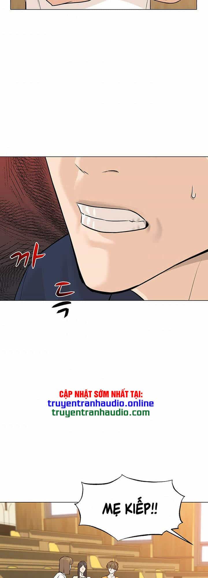 Người Trở Về Từ Cõi Chết - Chương 51 - ảnh 65