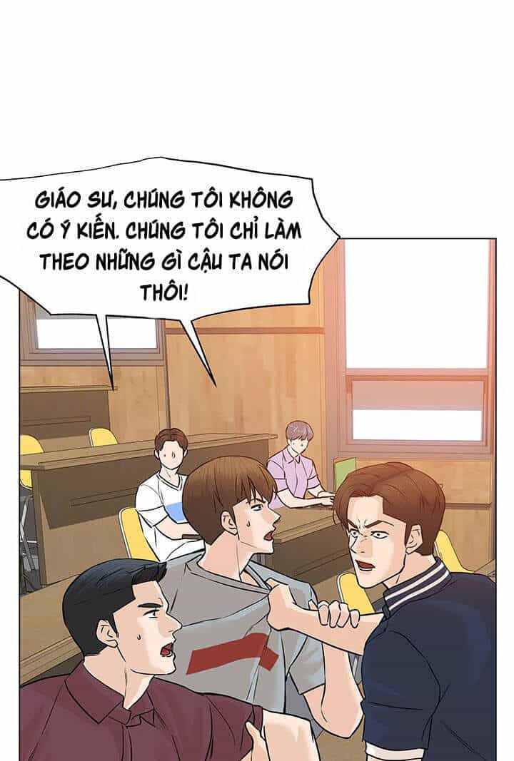 Người Trở Về Từ Cõi Chết - Chương 51 - ảnh 68