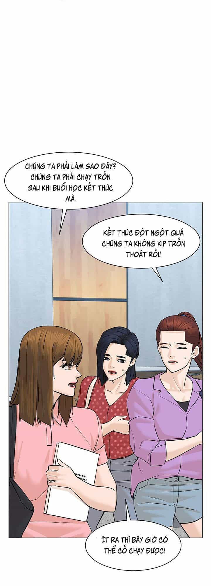 Người Trở Về Từ Cõi Chết - Chương 51 - ảnh 83