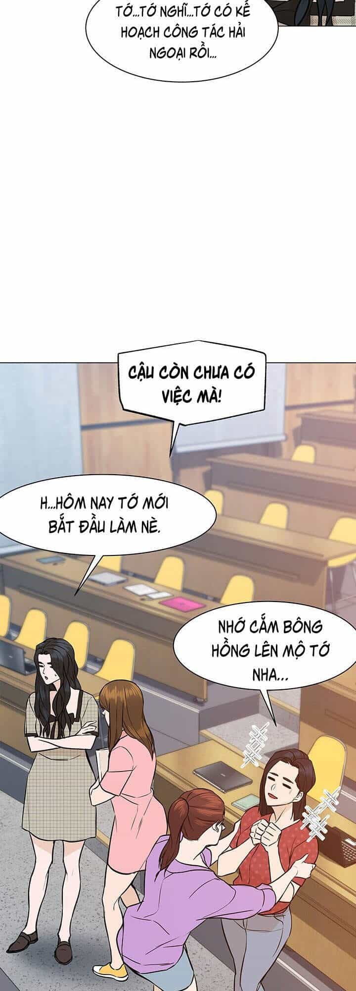 Người Trở Về Từ Cõi Chết - Chương 51 - ảnh 93