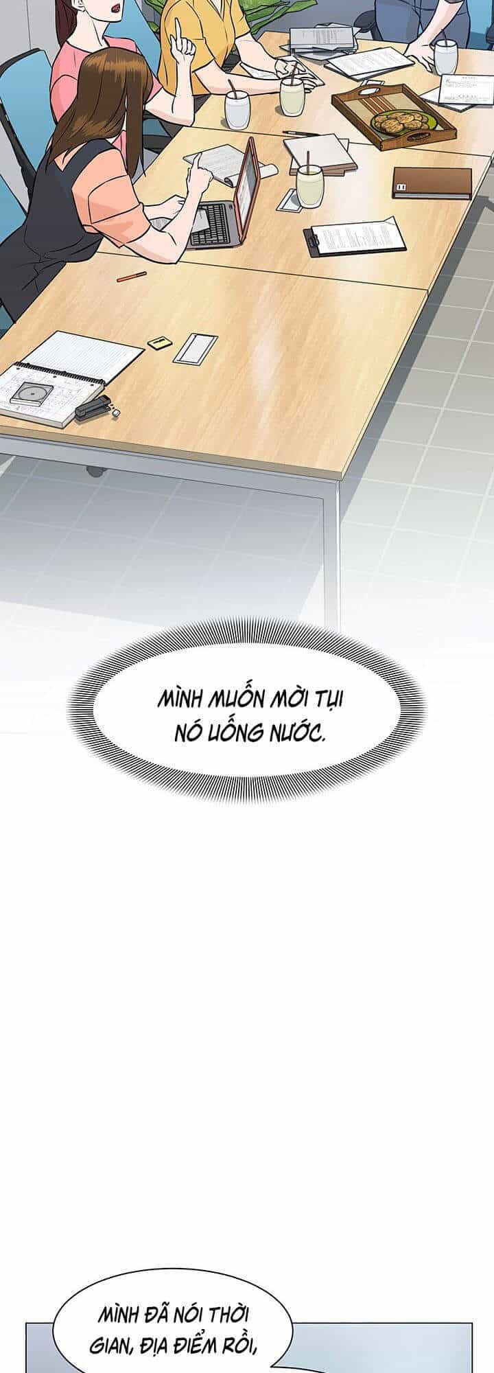 Người Trở Về Từ Cõi Chết - Chương 51 - ảnh 97