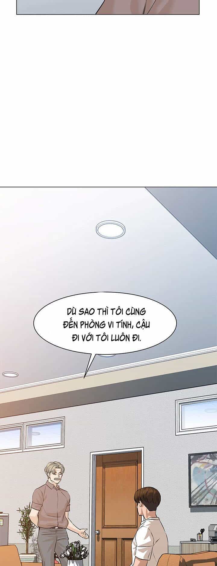 Người Trở Về Từ Cõi Chết - Chương 52 - ảnh 28