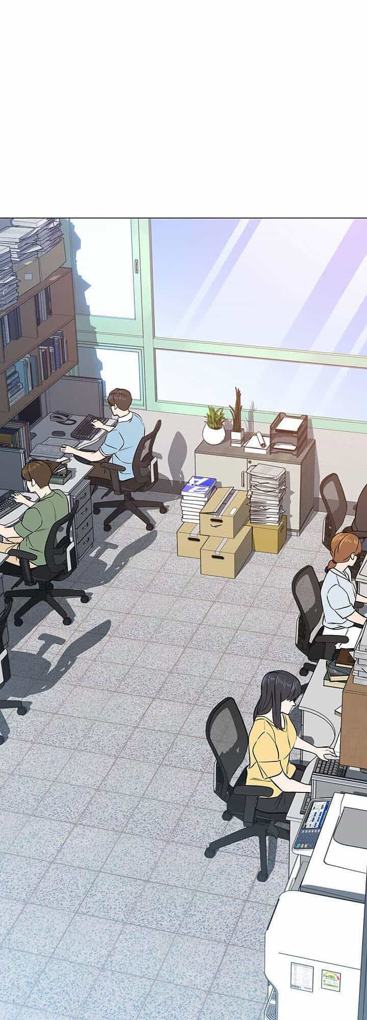 Người Trở Về Từ Cõi Chết - Chương 52 - ảnh 34
