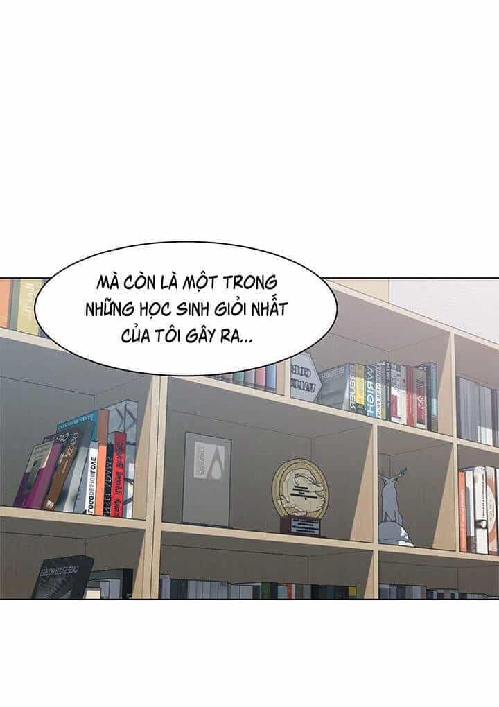 Người Trở Về Từ Cõi Chết - Chương 52 - ảnh 5