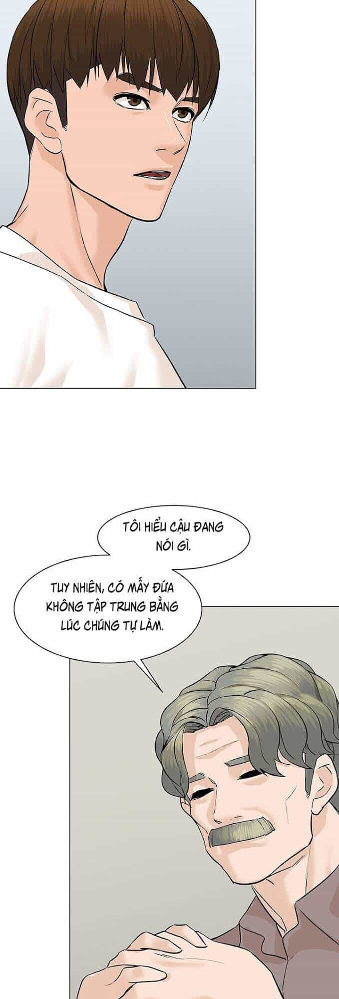 Người Trở Về Từ Cõi Chết - Chương 52 - ảnh 56