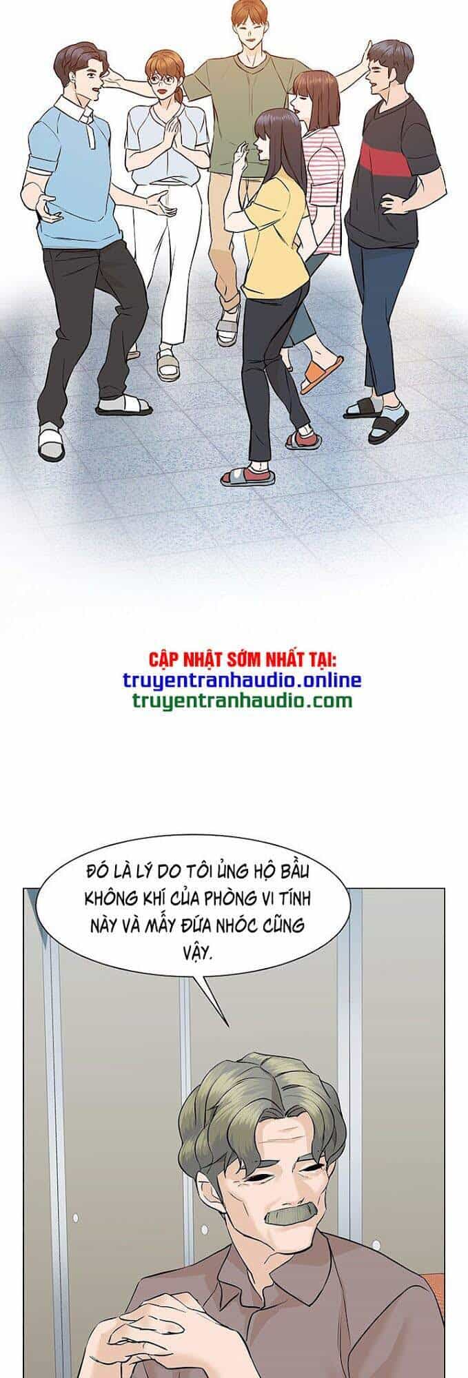 Người Trở Về Từ Cõi Chết - Chương 52 - ảnh 59