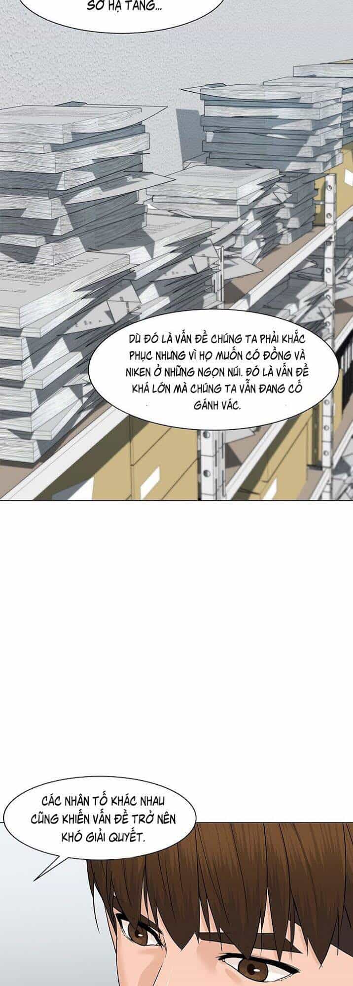 Người Trở Về Từ Cõi Chết - Chương 52 - ảnh 73