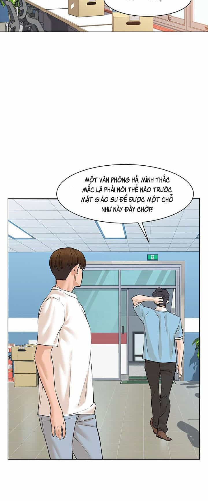 Người Trở Về Từ Cõi Chết - Chương 53 - ảnh 14