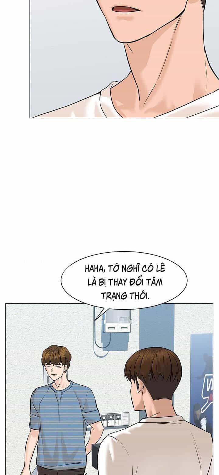 Người Trở Về Từ Cõi Chết - Chương 53 - ảnh 24