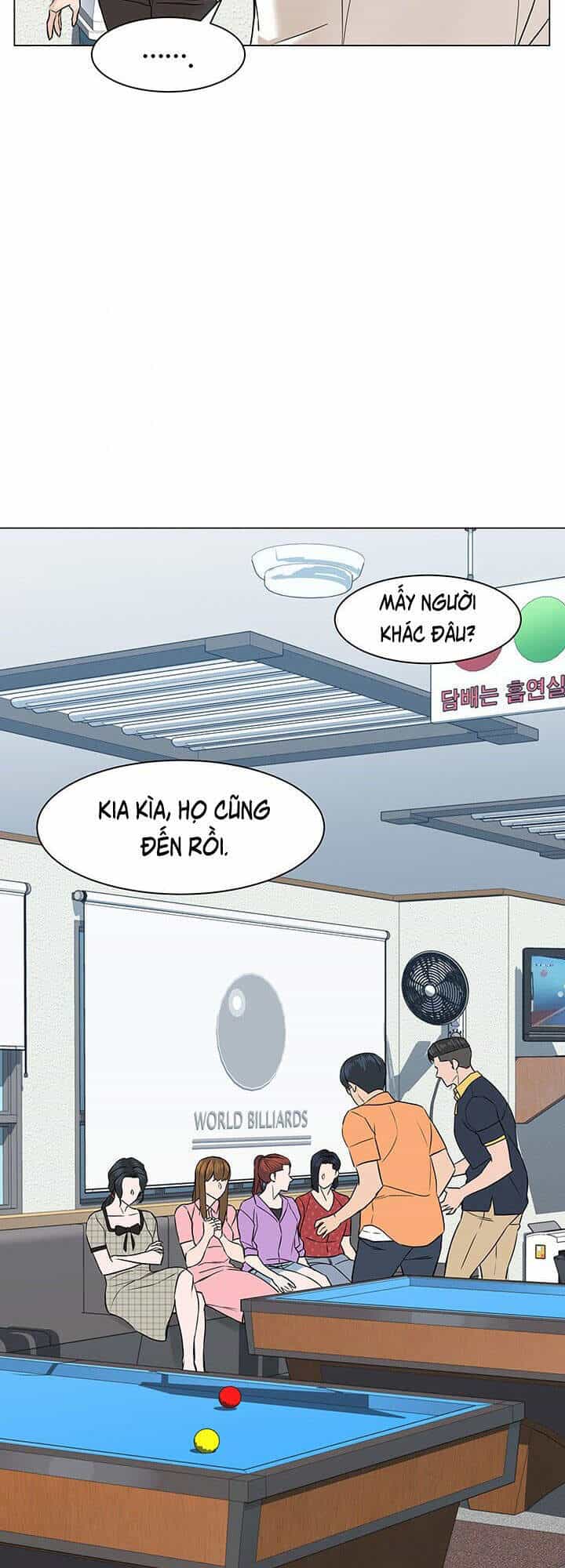 Người Trở Về Từ Cõi Chết - Chương 53 - ảnh 25