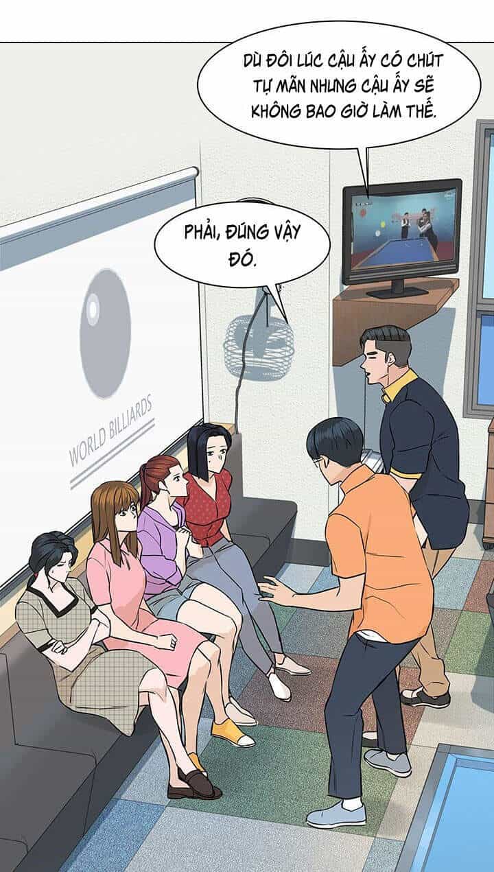 Người Trở Về Từ Cõi Chết - Chương 53 - ảnh 34