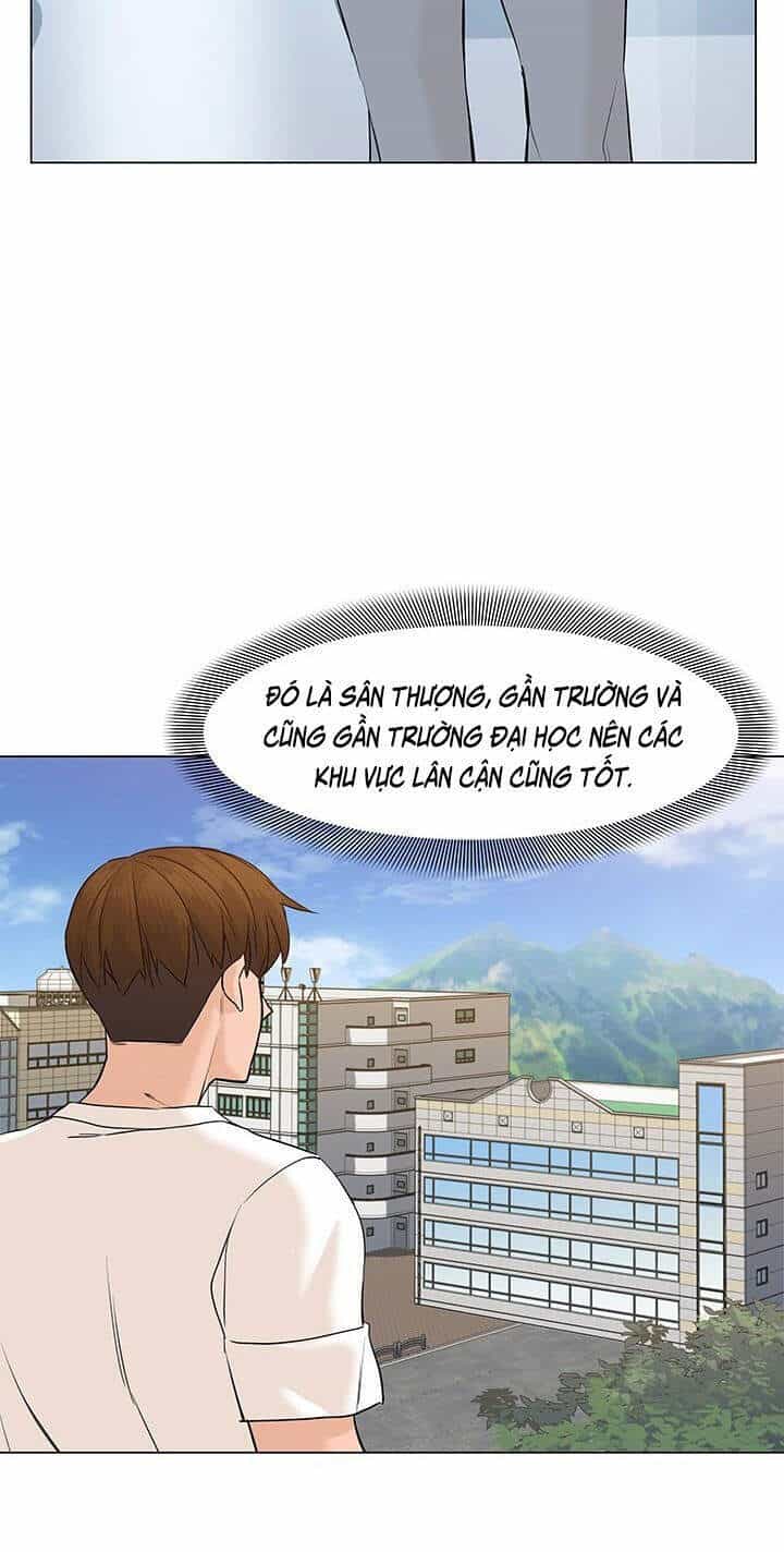 Người Trở Về Từ Cõi Chết - Chương 53 - ảnh 4