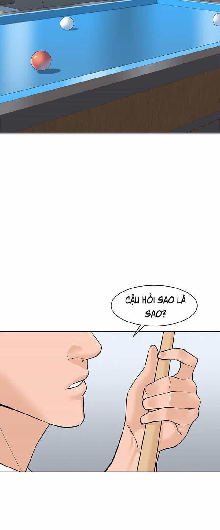 Người Trở Về Từ Cõi Chết - Chương 53 - ảnh 44