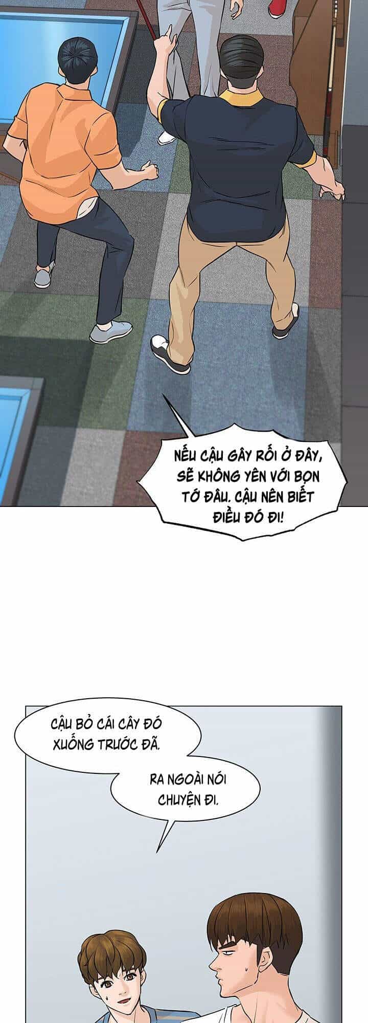 Người Trở Về Từ Cõi Chết - Chương 53 - ảnh 52