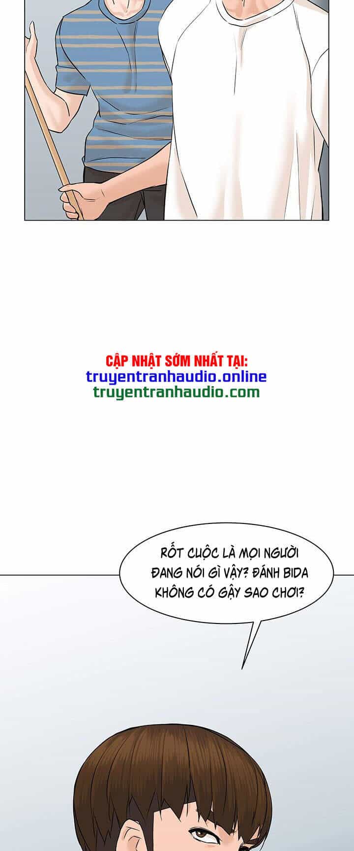 Người Trở Về Từ Cõi Chết - Chương 53 - ảnh 53