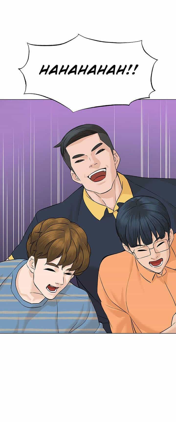 Người Trở Về Từ Cõi Chết - Chương 53 - ảnh 59