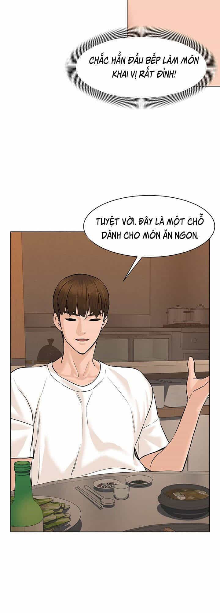 Người Trở Về Từ Cõi Chết - Chương 53 - ảnh 70