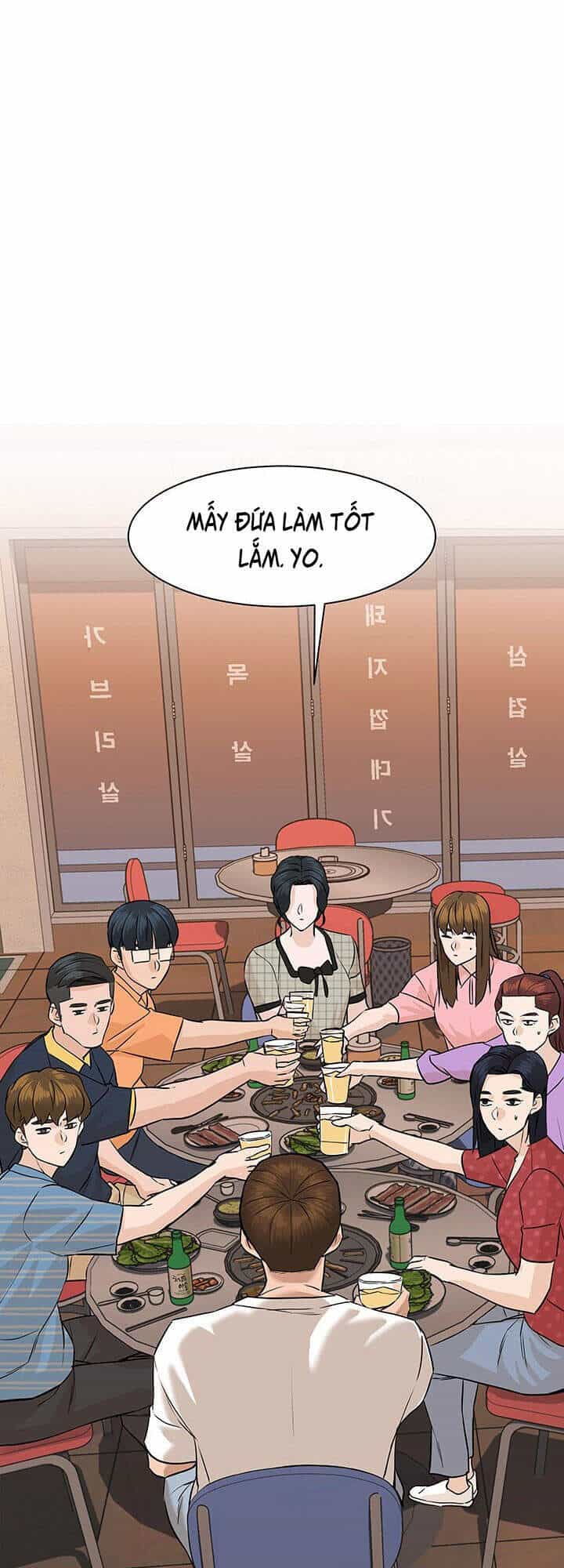 Người Trở Về Từ Cõi Chết - Chương 53 - ảnh 78