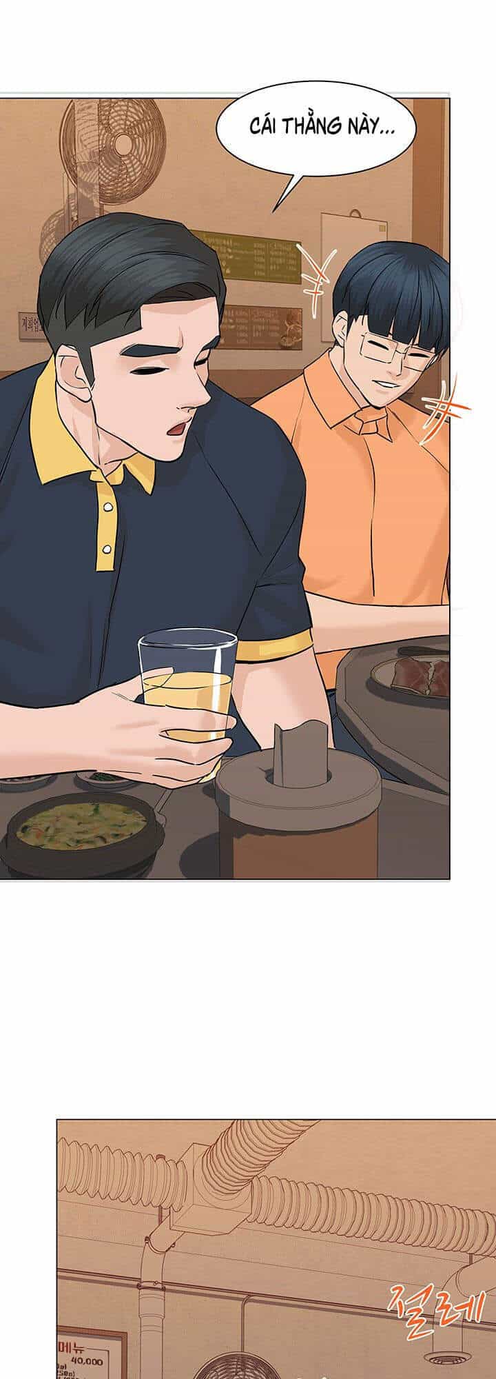Người Trở Về Từ Cõi Chết - Chương 53 - ảnh 80