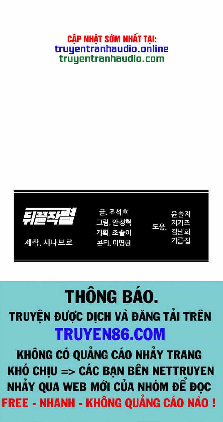 Người Trở Về Từ Cõi Chết - Chương 53 - ảnh 89