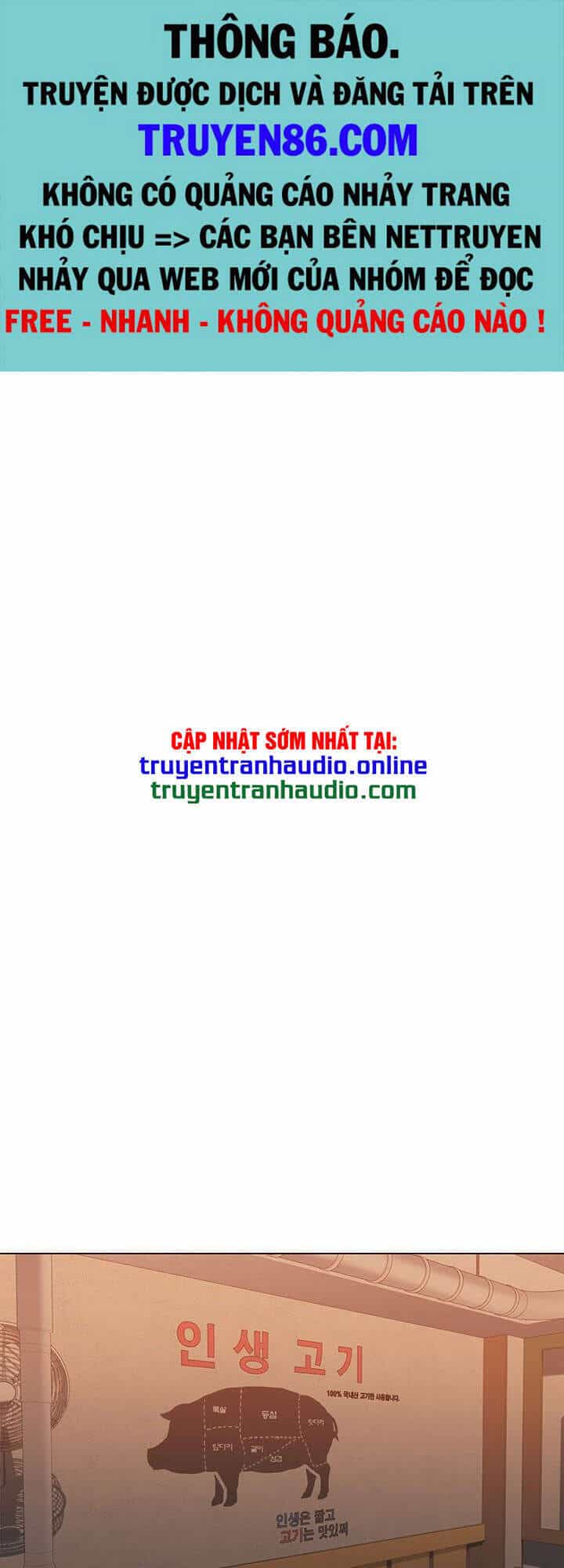 Người Trở Về Từ Cõi Chết - Chương 54 - ảnh 1