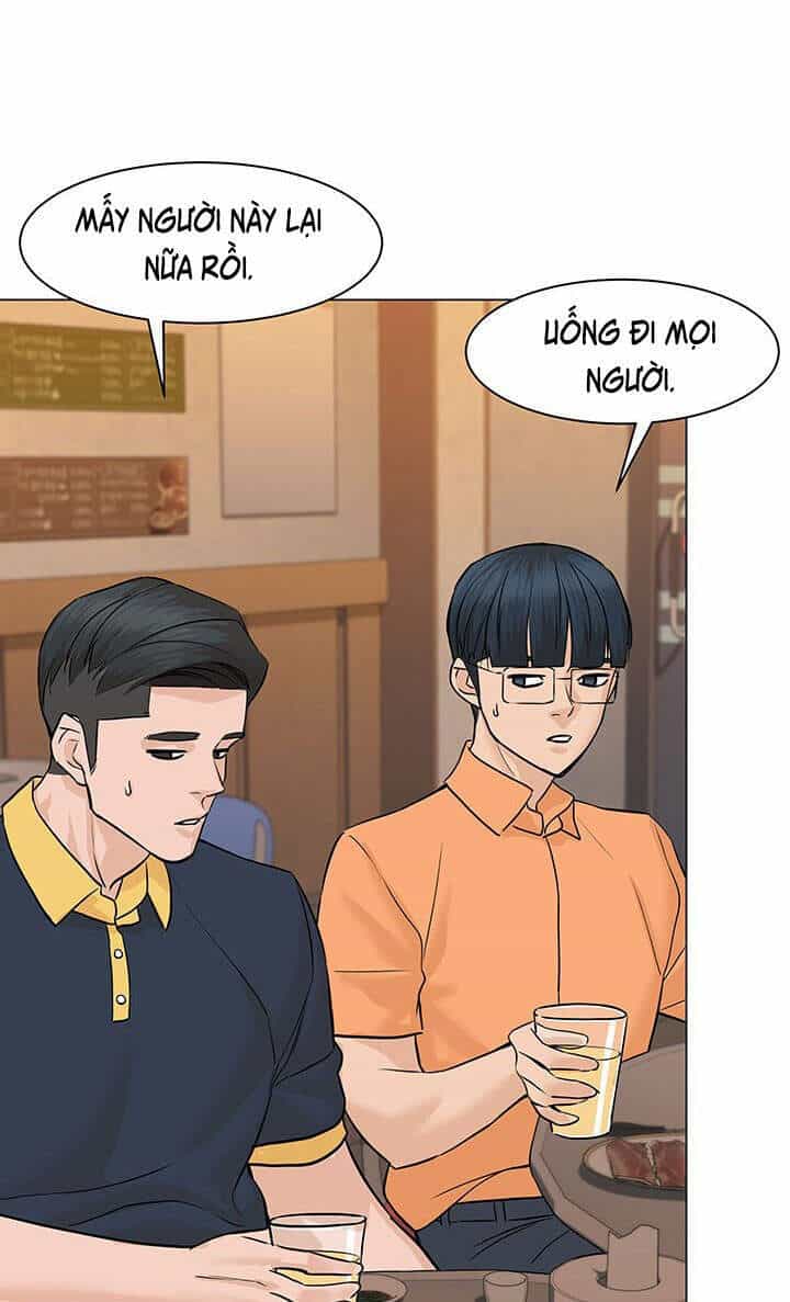 Người Trở Về Từ Cõi Chết - Chương 54 - ảnh 30