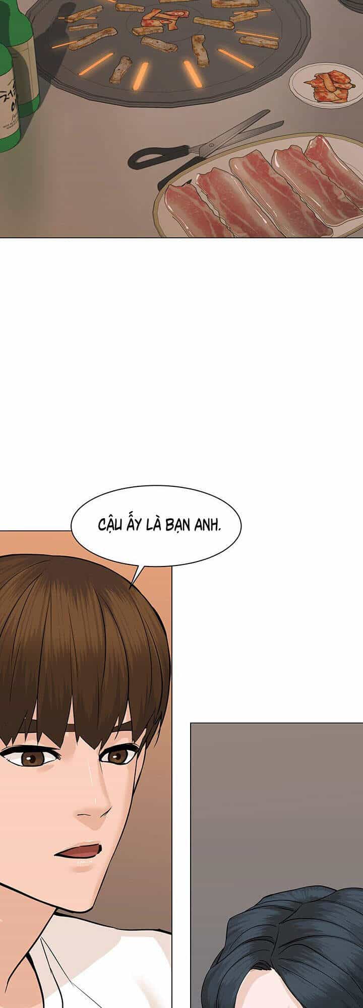Người Trở Về Từ Cõi Chết - Chương 54 - ảnh 39