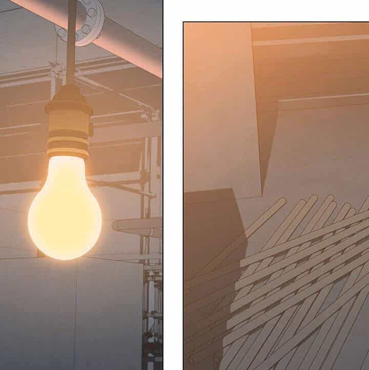 Người Trở Về Từ Cõi Chết - Chương 54 - ảnh 84